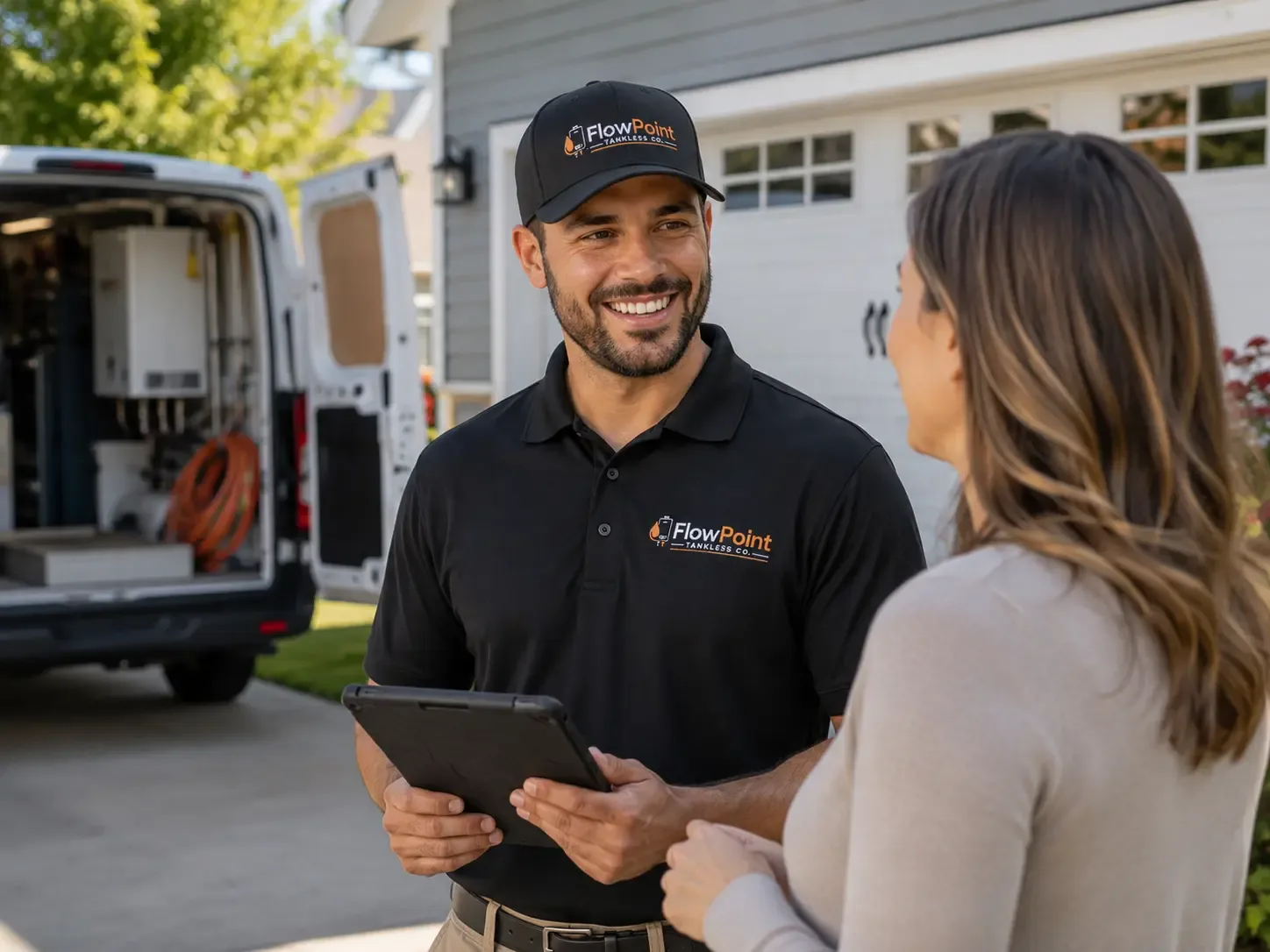 Tankless Water Heater Installation Kramer, ND FAQs
